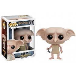 Pop vinyl Harry Potter - Dobby