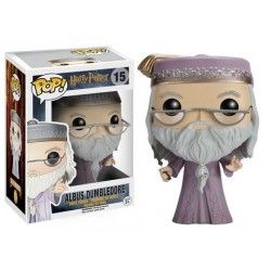 Pop Vinyl Harry Potter - Albus Dumbledore