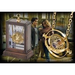 Giratiempos Hermione Granger