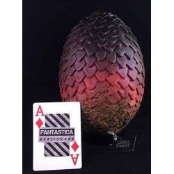 Juego de Tronos - Huevo de Dragón - Drogon