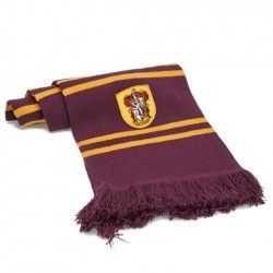 Harry Potter - Bufanda de Gryffindor