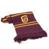 bufanda gryffindor