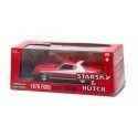 Greenlight - Starsky & Hutch 1/43