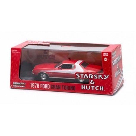Greenlight - Starsky & Hutch ford Gran Torino