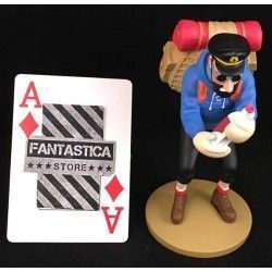 Tintin - Haddock Escala 12 cm