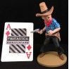 tintin cowboy