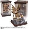 Harry Potter - Dragón Hungaro Cola Cuerno, Colección Criaturas mágicas.