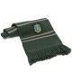 bufanda de Slyrtherin
