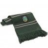 bufanda de Slyrtherin