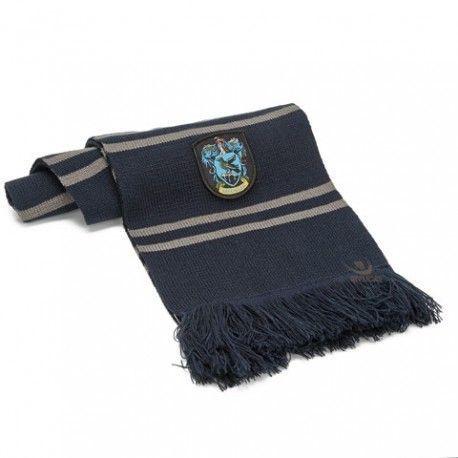 bufanda de ravenclaw