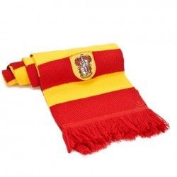 Harry Potter - Bufanda de Gryffindor Quiddich