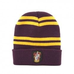 Harry Potter - Gorro de Gryffindor