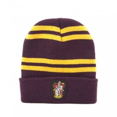 gorro gryffindor
