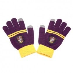 Harry Potter - Guantes de Gryffindor
