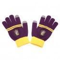 Harry Potter - Guantes de Gryffindor