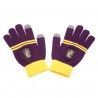 guantes de gryffindor
