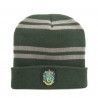 gorro de slytherin