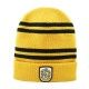 gorro de Humplepuff