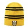 gorro de Humplepuff