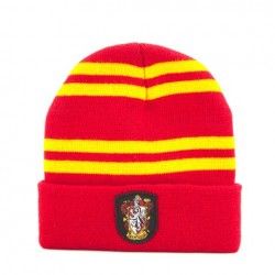 Harry Potter - Gorro de Gryffindor Quiddich