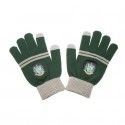 Harry Potter - Guantes de Slytherin