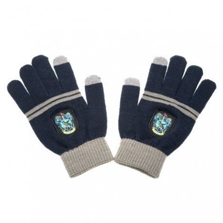 guantes de ravenclaw