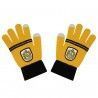 guantes de humplepuff
