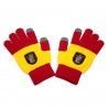 guantes de gryffindor quiddich