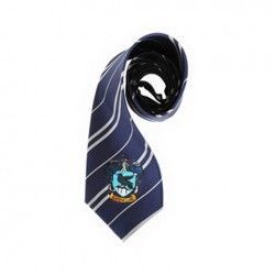 Harry Potter - corbata de Ravenclaw