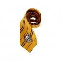 Harry Potter - corbata de Humplepuff