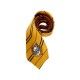 corbata de Humplepuff