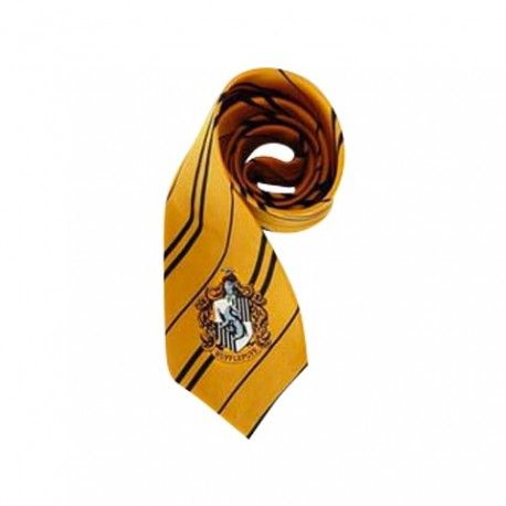 corbata de Humplepuff