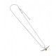Colgante Harry Potter - Snitch Dorada
