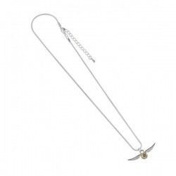 Colgante Harry Potter - Snitch Dorada