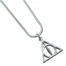 Colgante Harry Potter - Reliquias de la Muerte