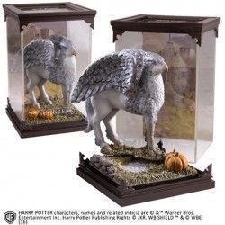 Harry Potter - Buck El HipoGrifo, Colección Criaturas mágicas.
