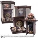 Harry Potter - Goblin de Gringotts, Colección Criaturas mágicas.