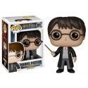 Pop vinyl Harry Potter - Harry Potter