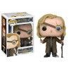 Harry Potter - Mad-Eye Moody
