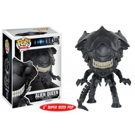 Aliens - Alien Queen