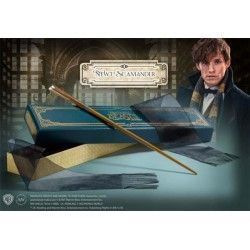 Animales Fantásticos - Varita de Newt Scamander