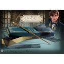 Animales Fantásticos - Varita de Newt Scamander