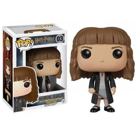 Harry Potter - Hermione Granger