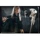 Harry Potter -Bastón varita de Lucius Malfoy