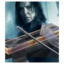 Varita Snape Ollivanders