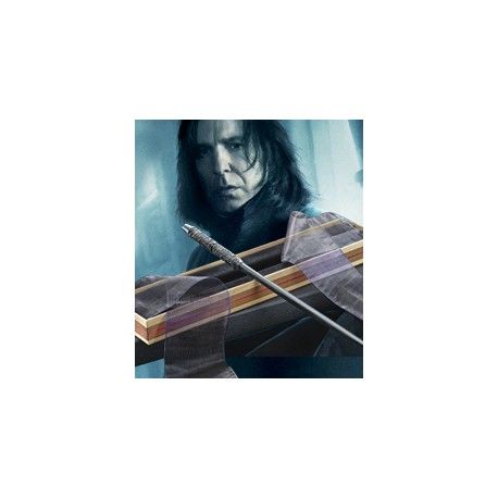 Varita Snape Ollivanders