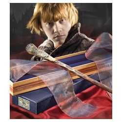 Varita Ron Weasley Ollivanders
