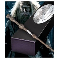 Albus Dumbledore Varita edicion personajes