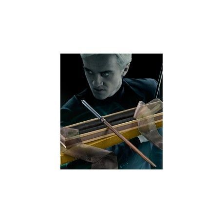 Varita Draco Malfoy Ollivanders