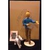 tintin y milu museo imaginario